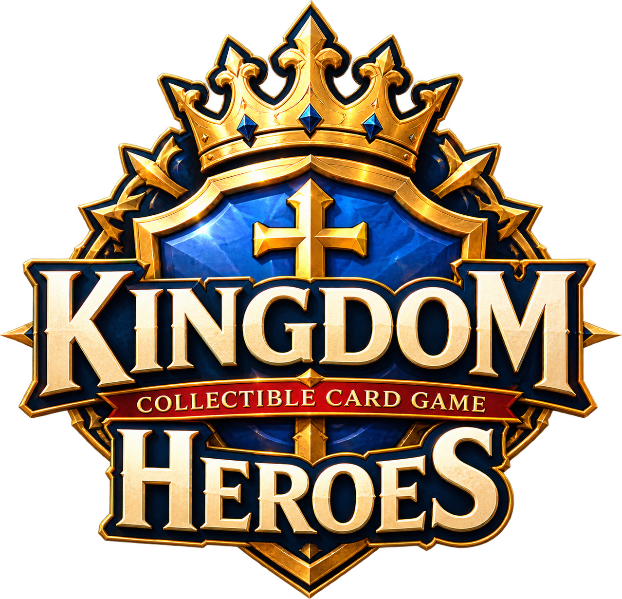 Kingdom Heroes — Collectible Card Game